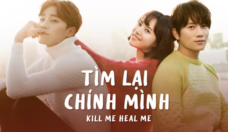 Xem Phim Tìm Lại Chính Mình Trọn Bộ 20/20 Tập (Full HD Vietsub)