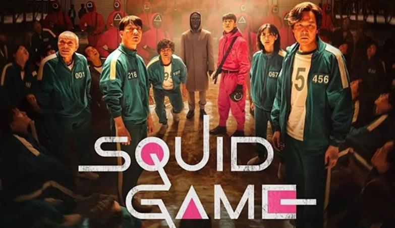 Xem Phim Trò Chơi Con Mực - Squid Game Full 9/9 Tập (Trọn Bộ Vietsub + Thuyết minh)