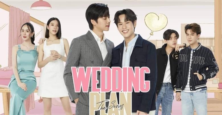 Xem Phim Wedding Plan The Series (Trọn Bộ 8/8 Tập Full HD Vietsub)