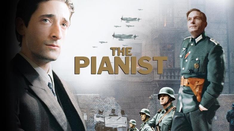 Xem phim The Pianist - Nghệ Sĩ Dương Cầm Trọn Bộ Full HD