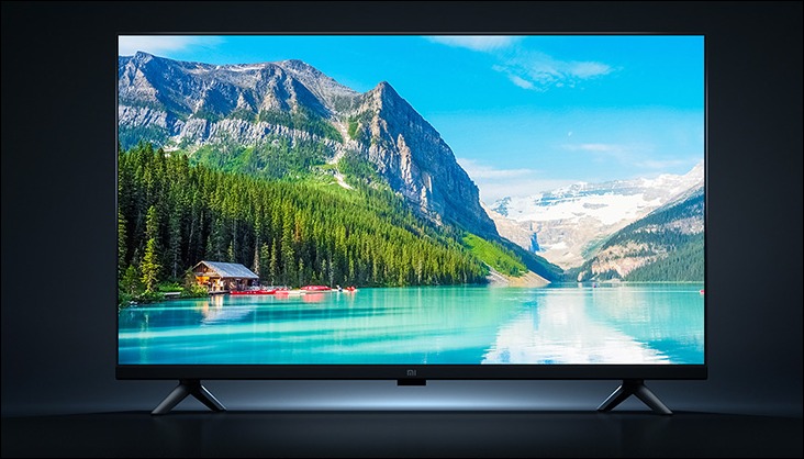 Xiaomi ra mắt Mi TV Pro 32 inch: Full HD, tràn viền, giá 2.9 triệu