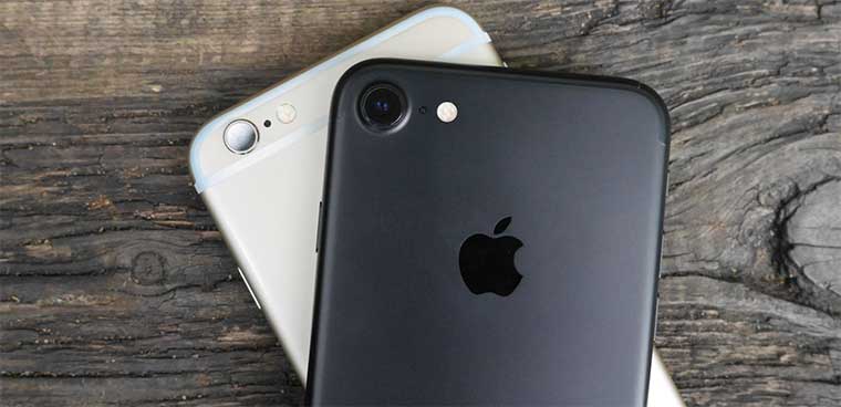 iPhone 8 đã ra mắt, iPhone 6s và iPhone 7 có còn nên mua?