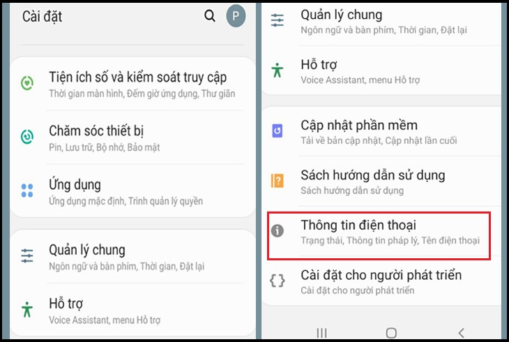 8 mẹo cực hay giúp điện thoại Samsung của bạn mượt như lúc mới mua