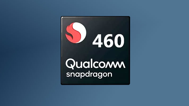 Chip giá rẻ Qualcomm Snapdragon 460 có mạnh không?