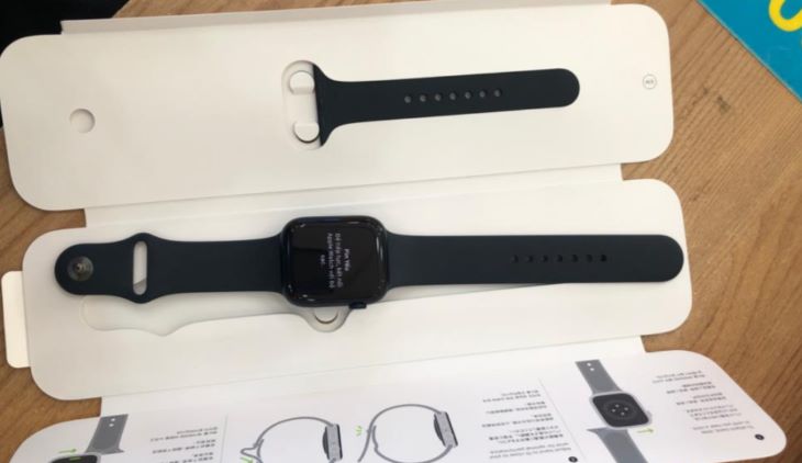 Có nên mua Apple Watch cũ không? Tiêu chí cần biết khi mua Apple Watch cũ