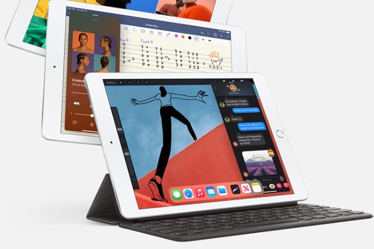 Đánh giá iPad Gen 8: Có nên mua iPad Gen 8 vào thời điểm này?