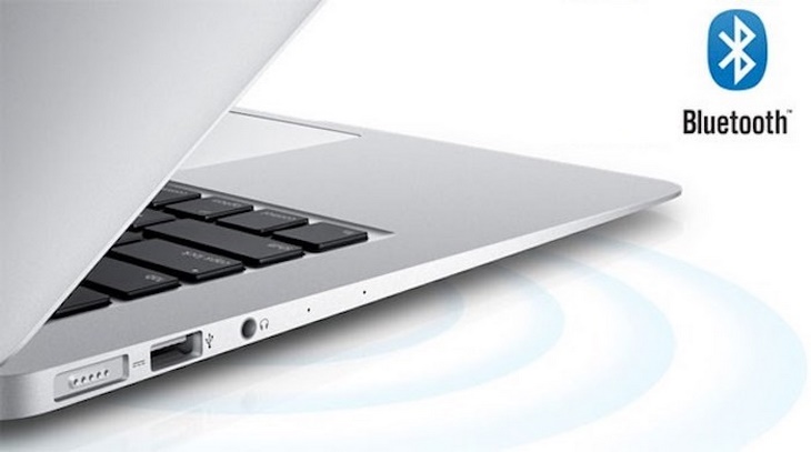 Hướng dẫn cách bật, tắt kết nối Bluetooth trên Macbook cực dễ