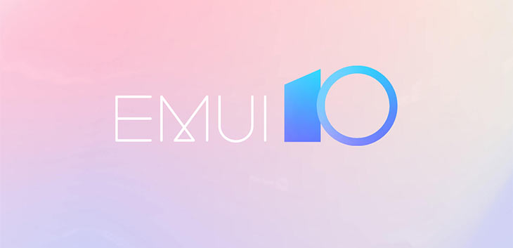 Khám phá giao diện người dùng Huawei – EMUI 10