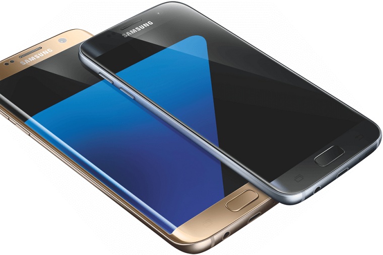 Mời tải về trọn bộ hình nền Galaxy S7 và S7 Edge