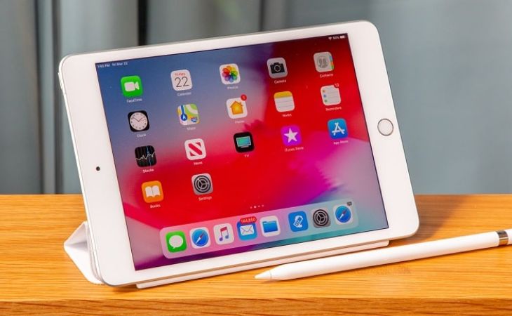 Nên mua iPad Mini 5 hay iPad Air 3? So sánh iPad Mini 5 và iPad Air 3