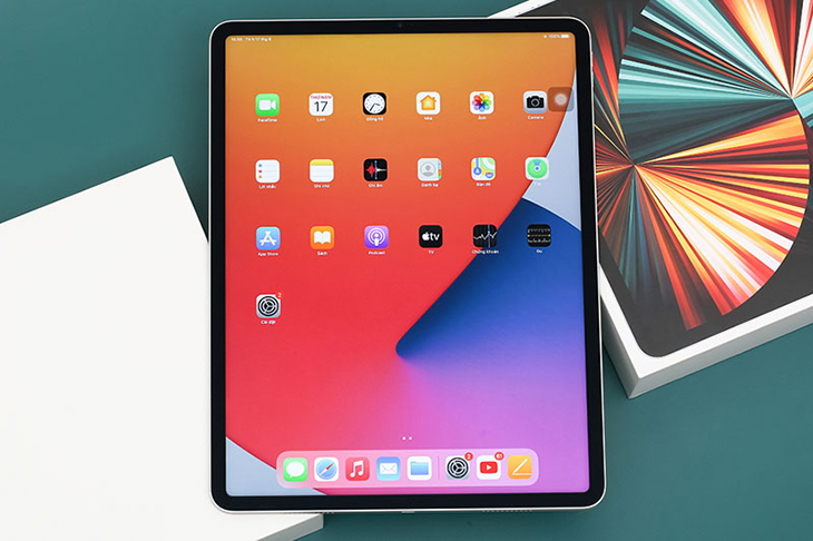 Nên mua iPad, tablet nào để làm việc? Các tiêu chí chọn mua máy tính bảng cho dân văn phòng