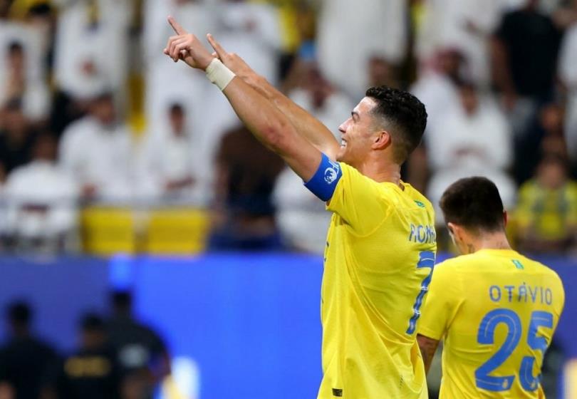 Ronaldo ghi 2 siêu phẩm, Al Nassr bay “cao” tại Cúp C1 châu Á