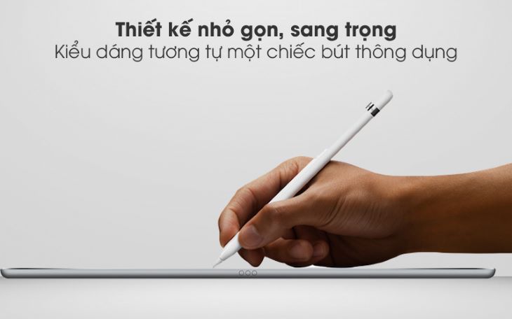 So sánh Apple Pencil 1 và 2: Nên mua bút cảm ứng nào cho iPad?