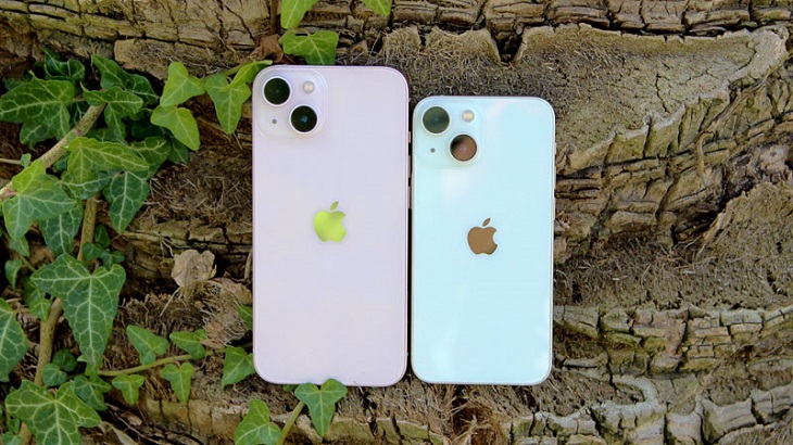 So sánh iPhone 13 và iPhone 13 mini: Nên tậu “cực phẩm” nào về tay?