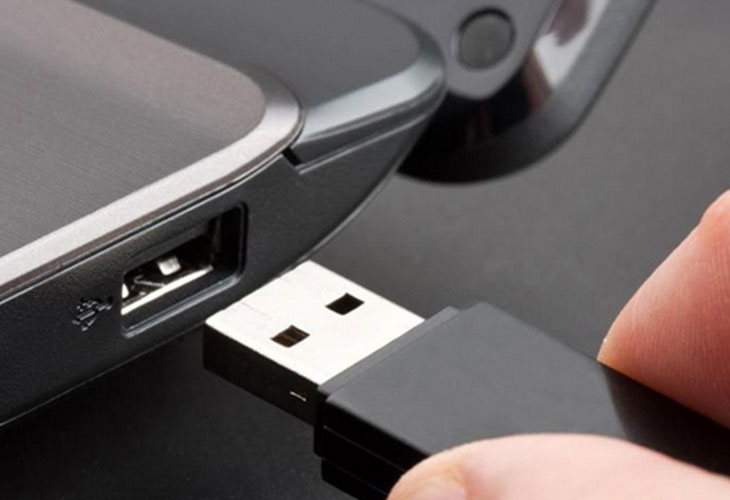 Tìm hiểu những chuẩn USB trên laptop. Có những loại nào?