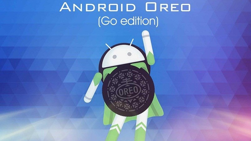 Tìm hiểu những nổi bật trên Android 11 Go Edition