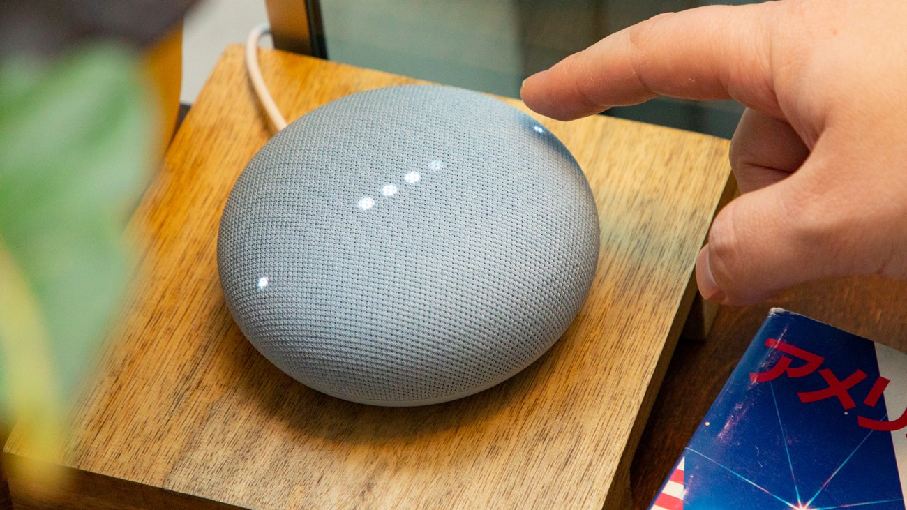 Top 10 thiết bị thông minh Google Home giúp cuộc sống tiện nghi hơn