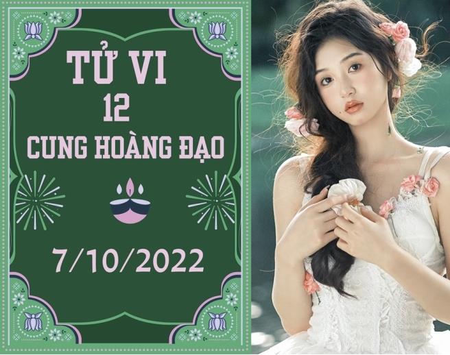 Tử vi 12 cung hoàng đạo ngày 7/10: Song Tử phải đề phòng, Bạch Dương có quý nhân