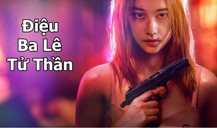 Xem Phim Điệu Ba Lê Tử Thần – Ballerina 2023 (Trọn Bộ – Full HD)