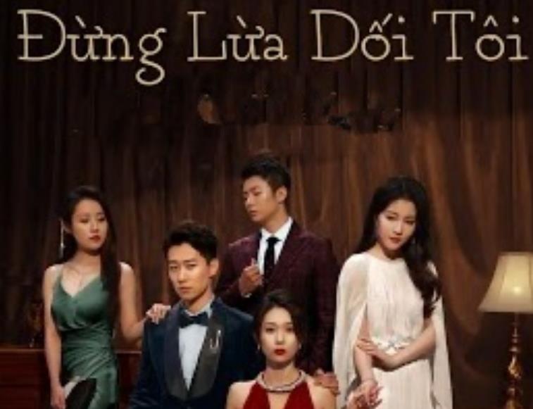 Xem Phim Đừng Lừa Dối Tôi – Don’t Lie To Me (Trọn Bộ 26 Tập)