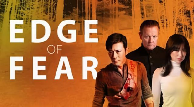 Xem Phim Edge Of Fear (Trọn Bộ Full HD)