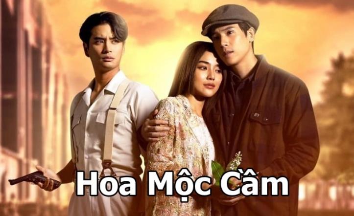 Xem Phim Hoa Mộc Cầm – Bunga Sari 2023 (Trọn Bộ 17/17 Tập)