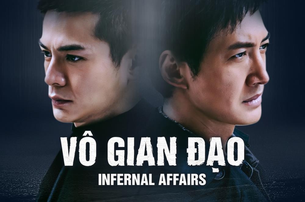 Xem Phim Vô Gian Đạo – Infernal Affairs (Full 36/36 Tập)