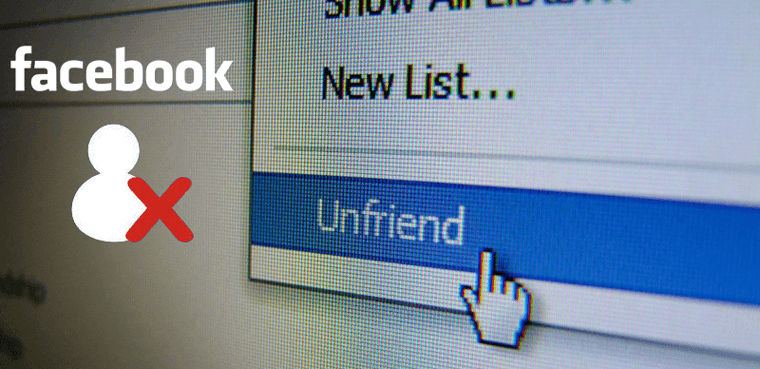 Xem ai đã âm thầm Unfriend bạn trên Facebook
