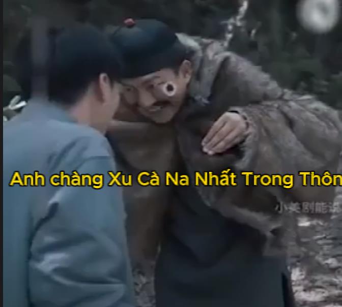 Xem phim Anh chàng Xu Cà Na Nhất Trong Thôn Tập 1,2,3,4,5 Full Thuyết minh