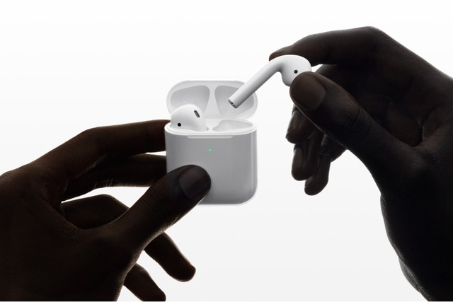 10 mẹo hay khi sử dụng tai nghe Apple AirPods có thể bạn chưa biết