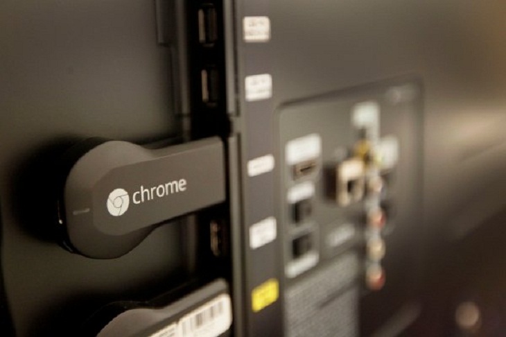 16 cách sử dụng và mẹo hay với Google Chromecast bạn nên biết