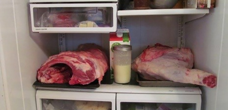 5 sai lầm khi bảo quản thịt trong tủ lạnh mà người dùng hay mắc phải