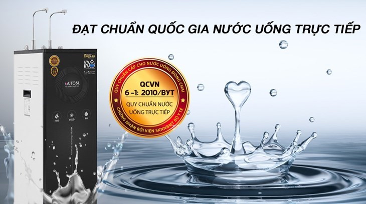 6 hiểu lầm cơ bản về máy lọc nước RO nhiều người mắc phải