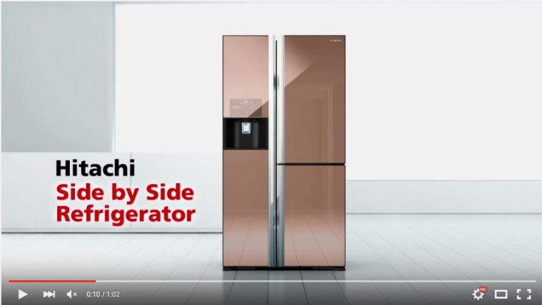 7 lý do nên mua tủ lạnh Hitachi mà bạn nhất định phải biết