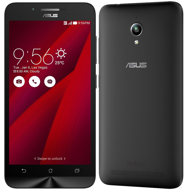 Asus ZenFone Go chính thức bán ra với giá chỉ 2.7 triệu