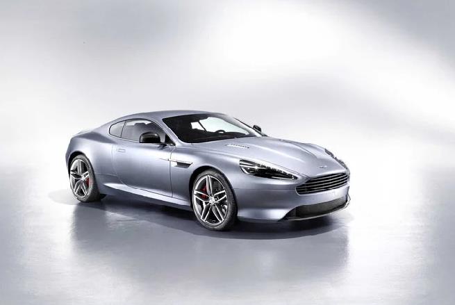 Bảng giá ô tô Aston Martin tháng 11/2023 mới nhất