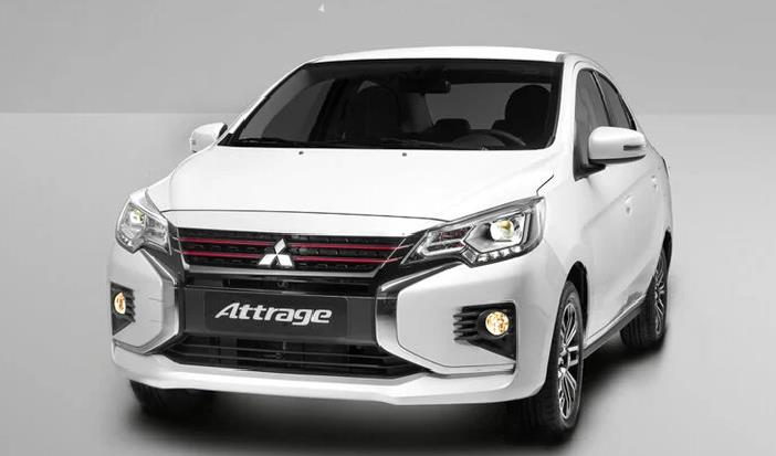 Bảng giá ô tô Mitsubishi tháng 11/2023 mới nhất