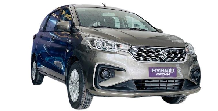 Bảng giá ô tô Suzuki tháng 11/2023 mới nhất