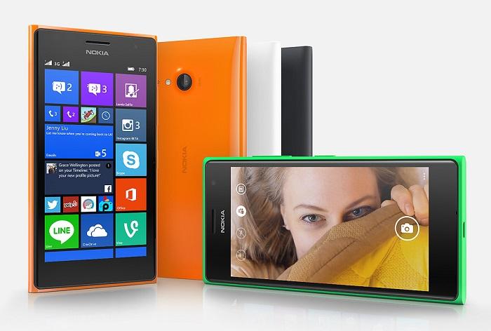 Bức ảnh tự sướng “hoành tráng” nhất thế giới chụp bằng Lumia 730