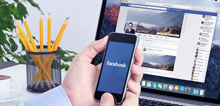 Cách tải dữ liệu cá nhân từ Facebook về máy tính