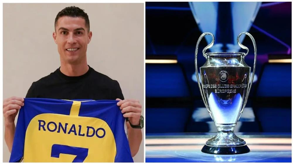 Cúp C1 sắp đổi luật chưa từng có, Liệu Ronaldo tái xuất trên đỉnh thế giới?