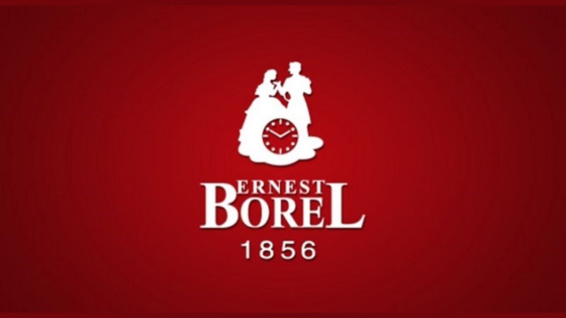 Đồng hồ Ernest Borel của nước nào? Có tốt không? Có nên mua không?