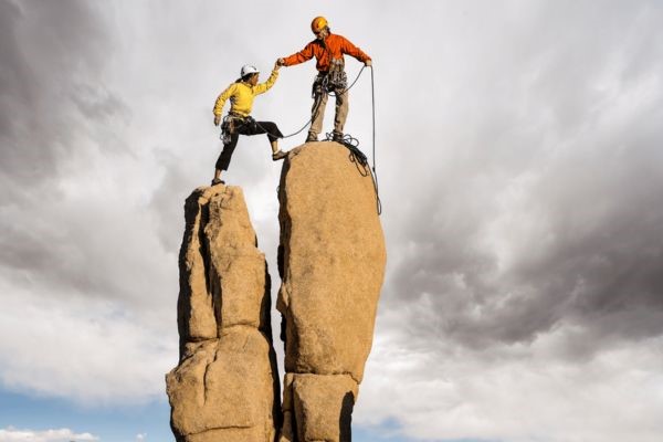 Đừng sống ‘an nhàn’ trong những năm tháng tuổi trẻ