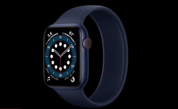 Gợi ý các mẫu dây đeo Apple Watch phù hợp cho mọi nhu cầu