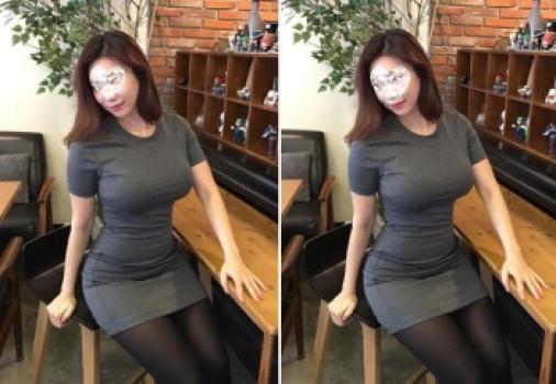 Hot girl Thu Hoài tung clip nóng, khiến fan khen nức nở