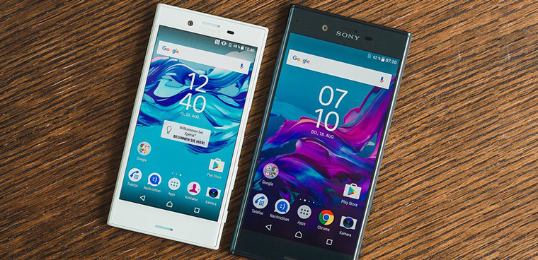 Mang bộ ứng dụng cực đẹp của dòng Sony Xperia lên mọi máy Android