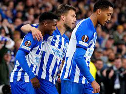 Nhận định, Soi Kèo Brighton vs Sheffield United, 21h00 ngày 12/11/2023