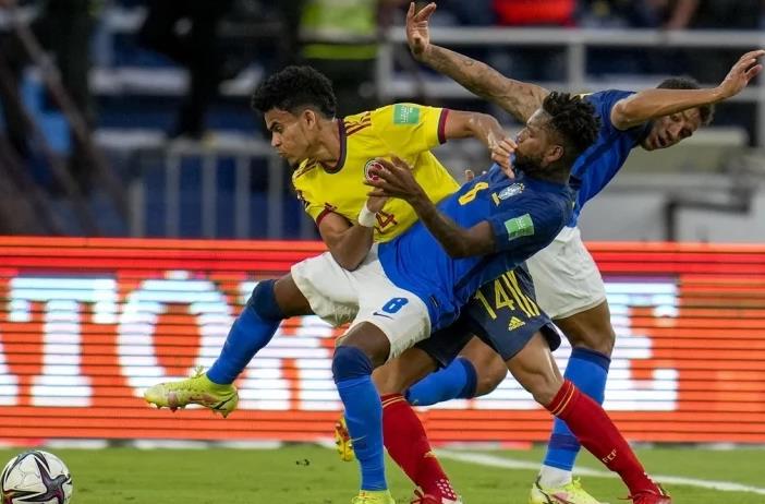 Nhận định, soi kèo Colombia vs Brazil, 07h00 ngày 17/11/2023