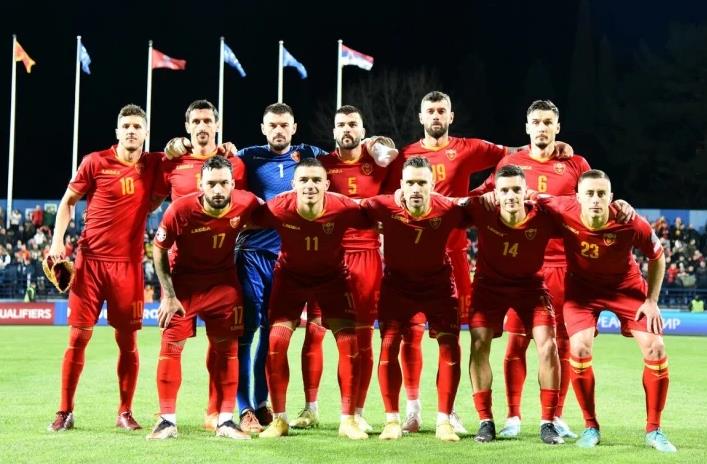 Nhận định, soi kèo Montenegro vs Lithuania, 02h45 ngày 17/11/2023