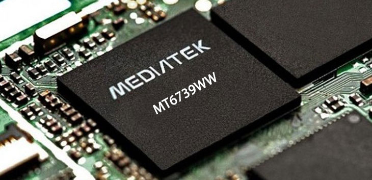 Tìm hiểu dòng chip giá rẻ MediaTek MT6739WW